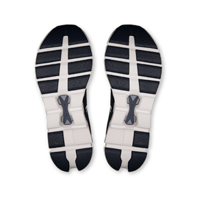 On Running Cloud X 4 Running Shoe Men - Blue