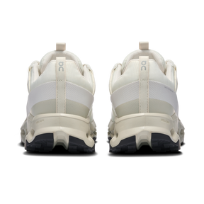 On Running Cloudhorizon Waterproof Shoe Men - Ghost/Ivory