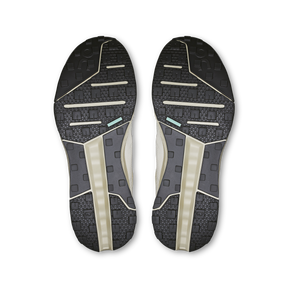 On Running Cloudhorizon Waterproof Shoe Men - Ghost/Ivory