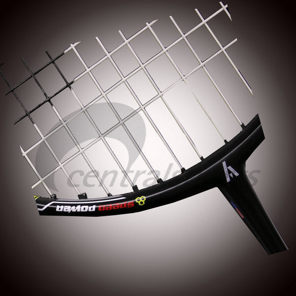 Ashaway Viper XT1500 Badminton Racket (Strung)