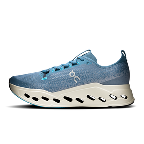 On Running Cloudsurfer Max Running Shoe Men - Blue