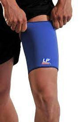 LP 705 Thigh Support BLUE