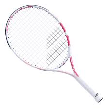 Babolat Drive Jr 23 Girls Tennis Racket 140439