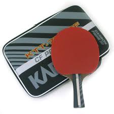Karakal KTT 750 Table Tennis Bat KD927