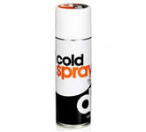 D3 Ice Surface Coolant Cold Spray