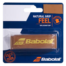 Babolat Natural Grip 670063 131