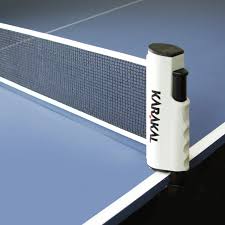Karakal Table Tennis Net Set KD912