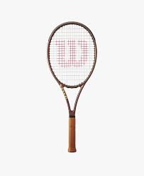 Demo WILSON PRO STAFF 97 V14 FRM DEMO Racket