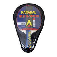 Karakal KTT 100 Table Tennis Bat KD922