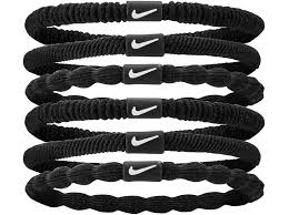 Nike Flex Hair Tie 6PK 100.9194
