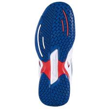 Babolat Propulse All Court Junior Boy Tennis Shoe 32F23478