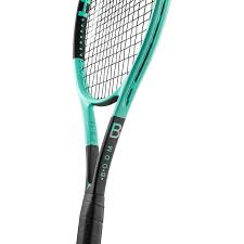 Demo Head Boom MP 100 295g Strung Tennis Racket Demo Tennis Head