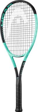 Demo HEAD Boom MP L Tennis Racquet