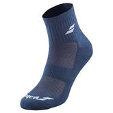Babolat Quarter 3 pairs pack M socks 5UA1401