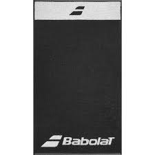Babolat Black Medium Towel 5UB1391