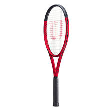 Demo WILSON CLASH 100UL V2.0 Tennis Racket 265g - Unstrung