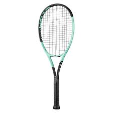 Demo HEAD Boom MP L Tennis Racquet