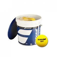 Babolat Soft Foam Ball X36 box 513004 Tennis Balls Babolat