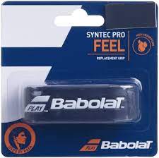 Babolat Syntec Pro Replacement Grip (Single)