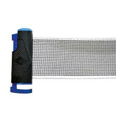 Donic-Schildkroet Table Tennis Net - Flexnet M808334