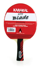 Karakal KD 905 KTT Blade Table Tennis Bat