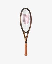 Demo WILSON PRO STAFF X V14 FRM WR125811U DEMO RKT