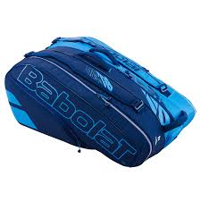 Babolat Pure Drive Racket Holder X 12 BAG 2020 751207