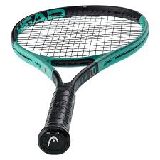 Demo Head Boom MP 100 295g Strung Tennis Racket Demo Tennis Head