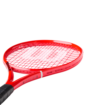 Wilson Defyer 100 V1 Redline Concept Edition 2026 Tennis Racket 300g - Adrenalyn Red Tennis Rackets Wilson