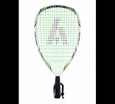 Ashaway Cobra Elite SQ 57 Racquet Ball Racket