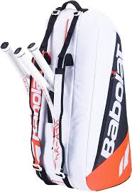 Babolat Racket Holder X6 Pure Strike 4th Gen 751226