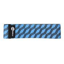 Fitness Mad Squat Band Blue Small