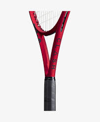 Demo WILSON CLASH 100L V2.0 Tennis Racket 280g (Free Restring) - Unstrung