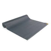 Warrior II Yoga Mat Graphite