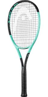 Demo Head Boom MP 100 295g Strung Tennis Racket