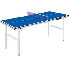 FTT313 Fox TT Mini Table Tennis Table