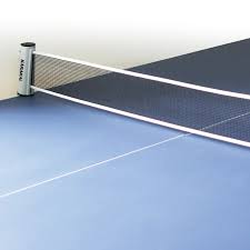 Karakal Table Tennis Net Set KD912