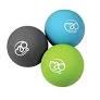 Fitness Mad FM Trigger Point Massage Ball Set Exercise & Fitness Fitness Mad