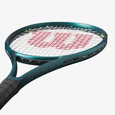 Demo Wilson BLADE 101L V9.0 Tennis Racket 275g