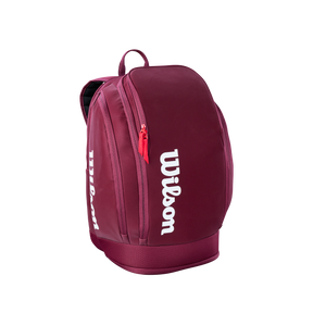 Wilson Defyer V1 2026 Tennis Backpack Bag