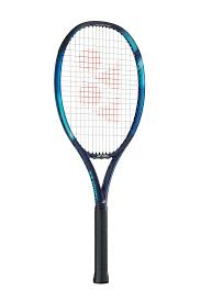 Demo Yonex Ezone 110 255g V8 Tennis Racket 2022 Demo