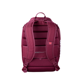 Wilson Defyer V1 2026 Tennis Backpack Bag, detail
