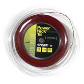 Ashaway PowerNick 18 Squash String Squash String Ashaway