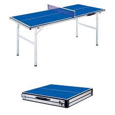 FTT313 Fox TT Mini Table Tennis Table