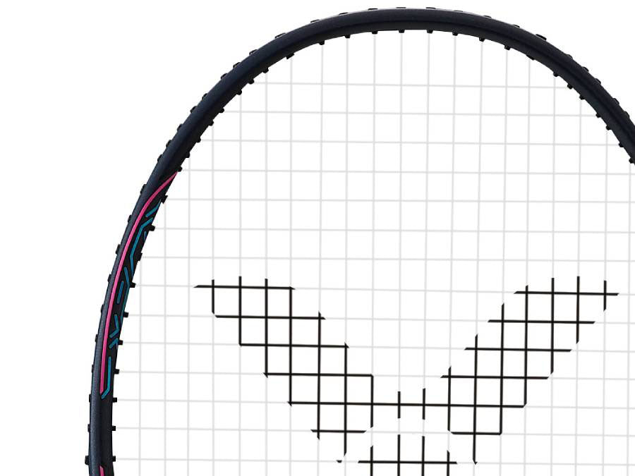 Victor DriveX 9X Badminton Racket (Unstrung)