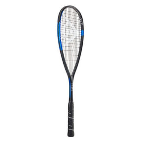 Dunlop FX115 Squash Racket Navy/Black 115g 10351961