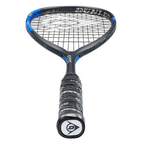 Dunlop FX115 Squash Racket Navy/Black 115g 10351961