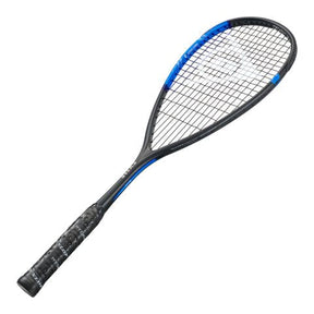 Dunlop FX115 Squash Racket Navy/Black 115g 10351961