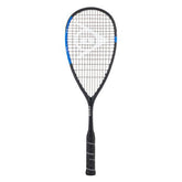 Dunlop FX115 Squash Racket Navy/Black 115g 10351961