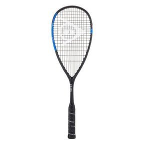 Dunlop FX115 Squash Racket Navy/Black 115g 10351961